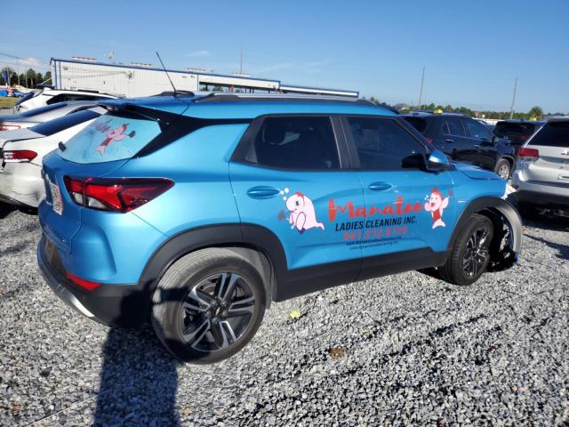 2025 CHEVROLET TRAILBLAZE KL79MPSL8SB011389