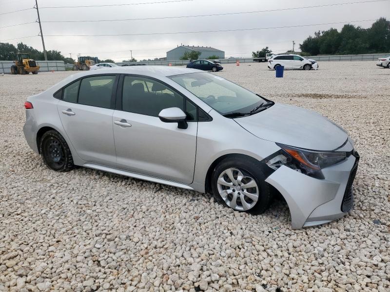 2020 TOYOTA COROLLA LE JTDEPRAE3LJ113178