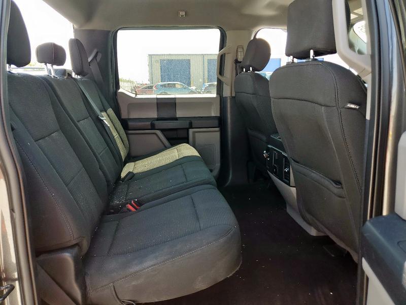 2020 FORD F150 SUPER 1FTEW1CP7LFA77128