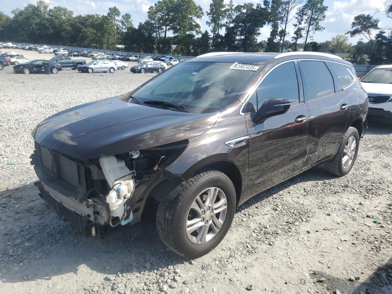 BUICK ENCLAVE ESSENCE