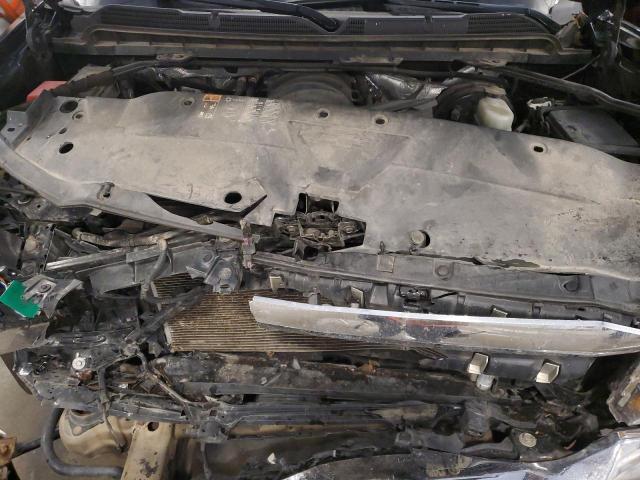 2016 CHEVROLET SILVERADO 3GCUKREC5GG189673