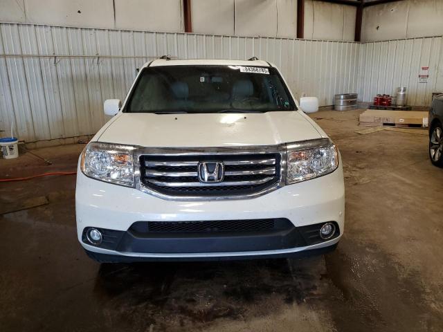 2015 HONDA PILOT TOUR 5FNYF4H97FB078779