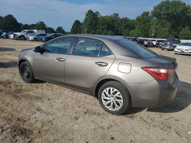 2019 TOYOTA COROLLA L - 2T1BURHE1KC156171