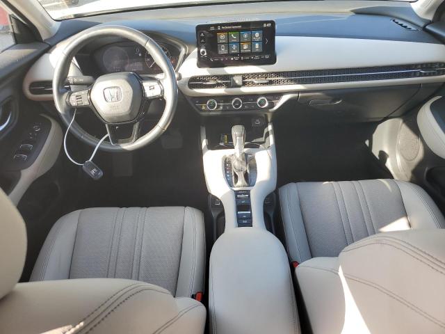 2023 HONDA HR-V EXL 3CZRZ1H70PM744171