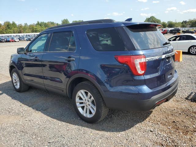 2016 FORD EXPLORER 1FM5K8BH0GGB91112