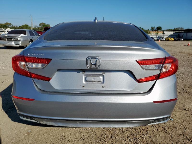 2020 HONDA ACCORD EX 1HGCV1F48LA003274