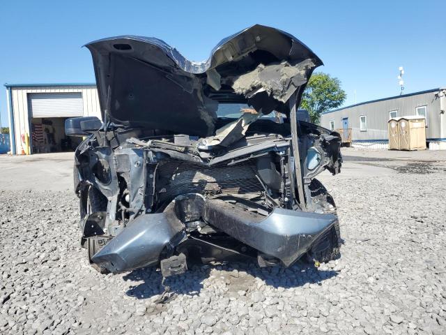 2019 CHEVROLET SILVERADO K1500 RST 3GCUYEED2KG271837