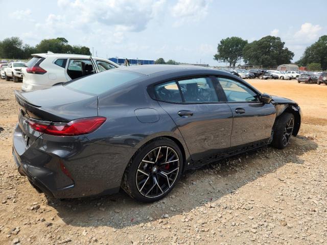 2022 BMW M8 - WBSGV0C02NCJ22692