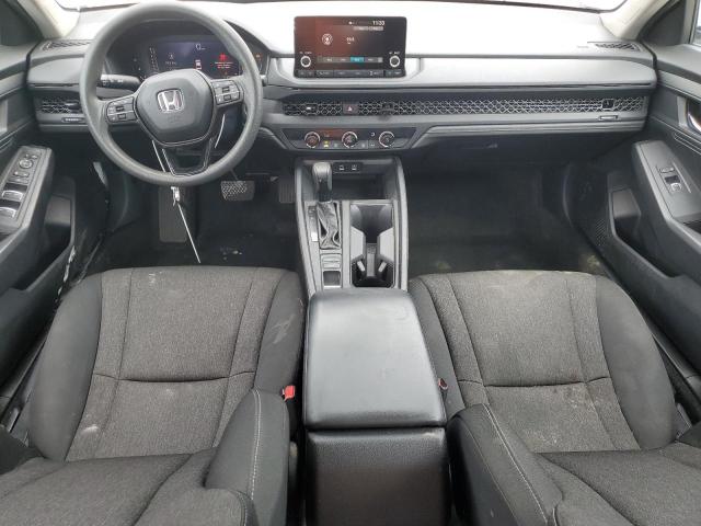 2024 HONDA ACCORD LX #3241659310