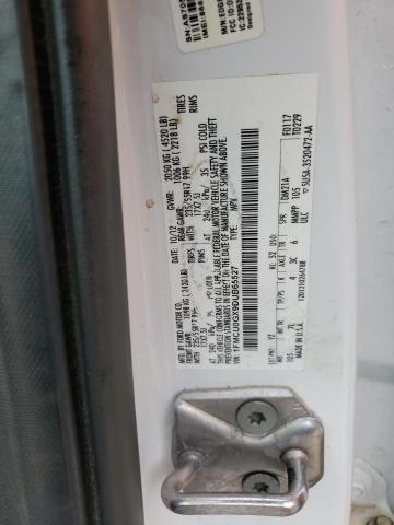 2013 FORD ESCAPE SE #3284585326