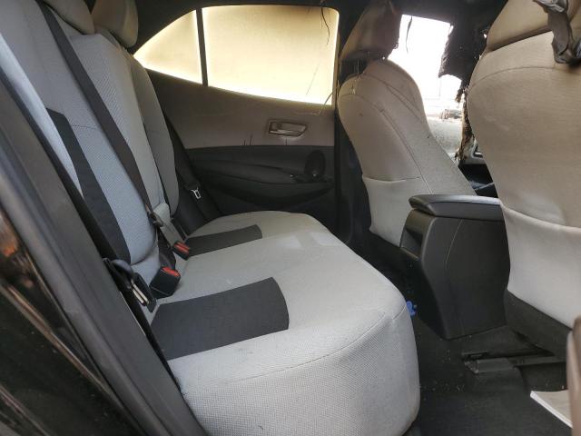 2019 TOYOTA COROLLA SE JTNK4RBE9K3021615