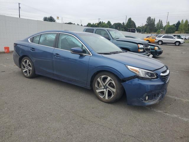 2022 SUBARU LEGACY LIM 4S3BWAN63N3025023