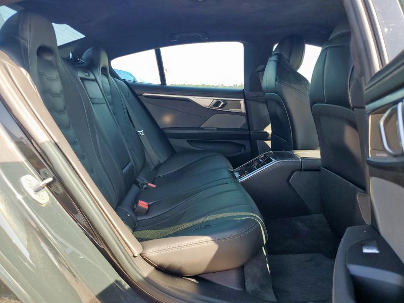2021 BMW M850XI WBAGV8C02MCF60505