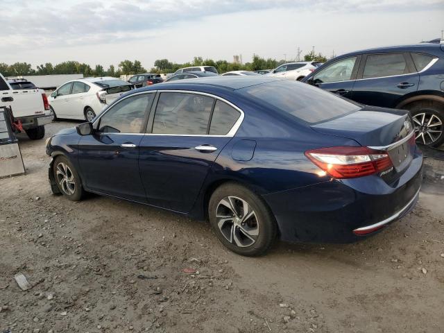 2016 HONDA ACCORD LX - 1HGCR2F39GA171383