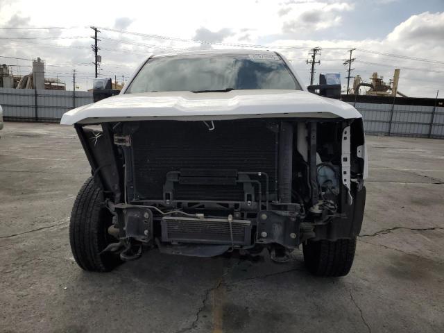 2015 CHEVROLET SILVERADO #3297967771