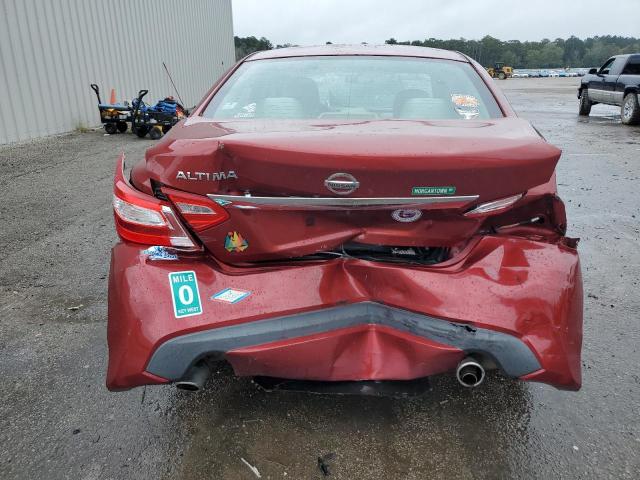 2016 NISSAN ALTIMA 2.5 - 1N4AL3AP2GN332601