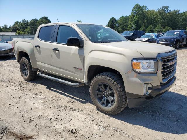 2022 GMC CANYON AT4 1GTG6FEN8N1158947