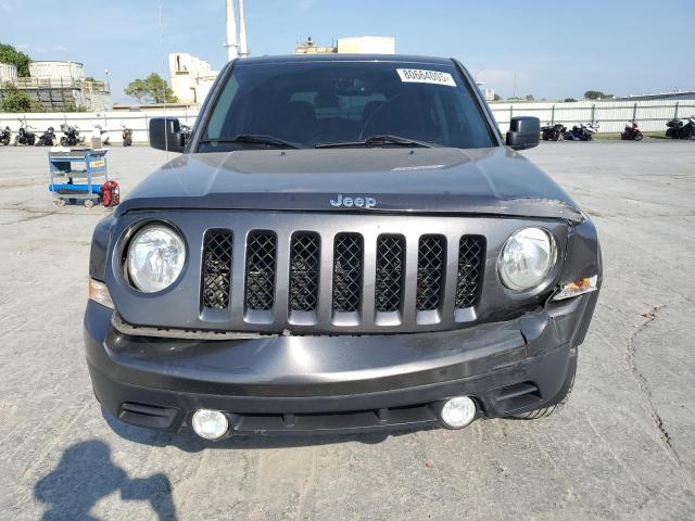 2016 JEEP PATRIOT SP 1C4NJPBB9GD554263