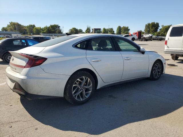 2020 HYUNDAI SONATA SEL 5NPEL4JA2LH021130