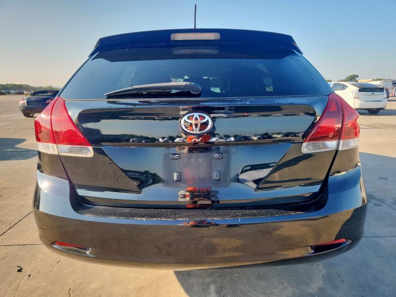 2015 TOYOTA VENZA LE - 4T3ZA3BB9FU093125