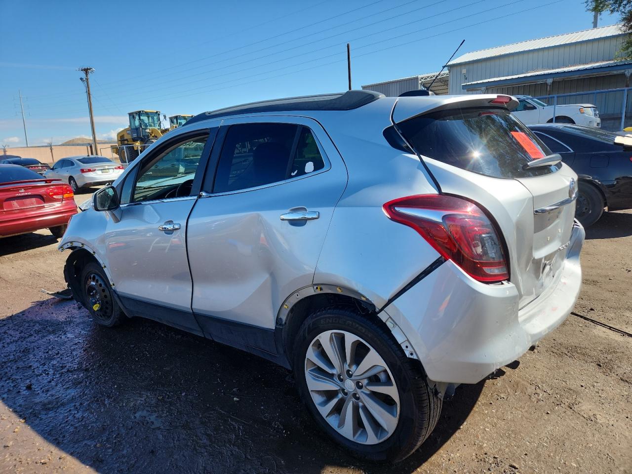 BUICK ENCORE PREFERRED