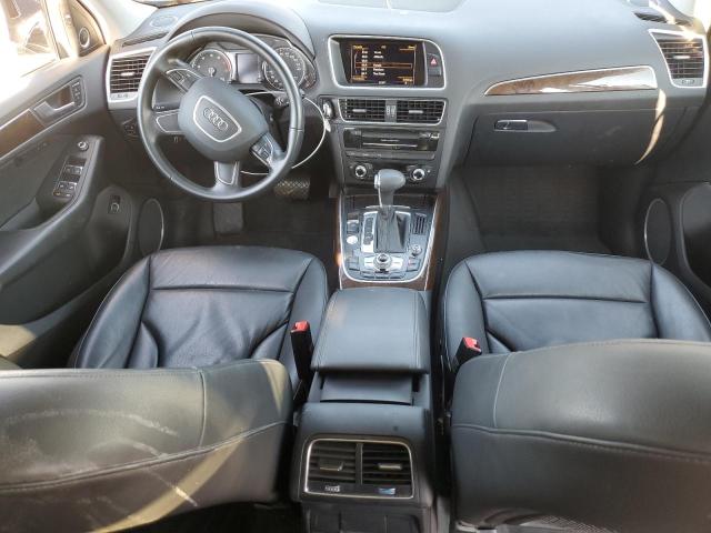 2016 AUDI Q5 PREMIUM PLUS WA1L2AFP2GA015079