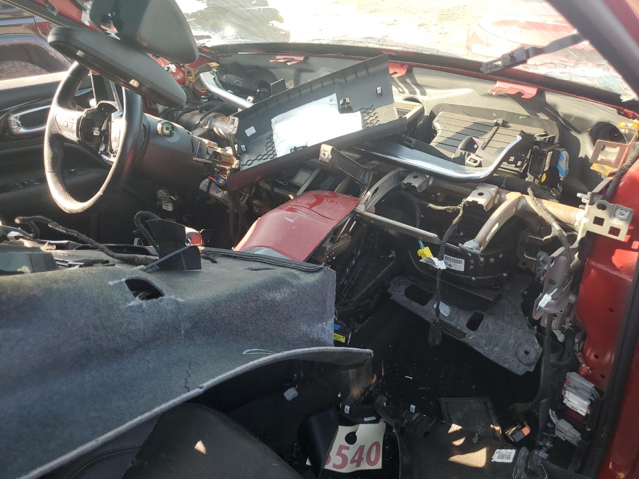 JEEP COMPASS LIMITED