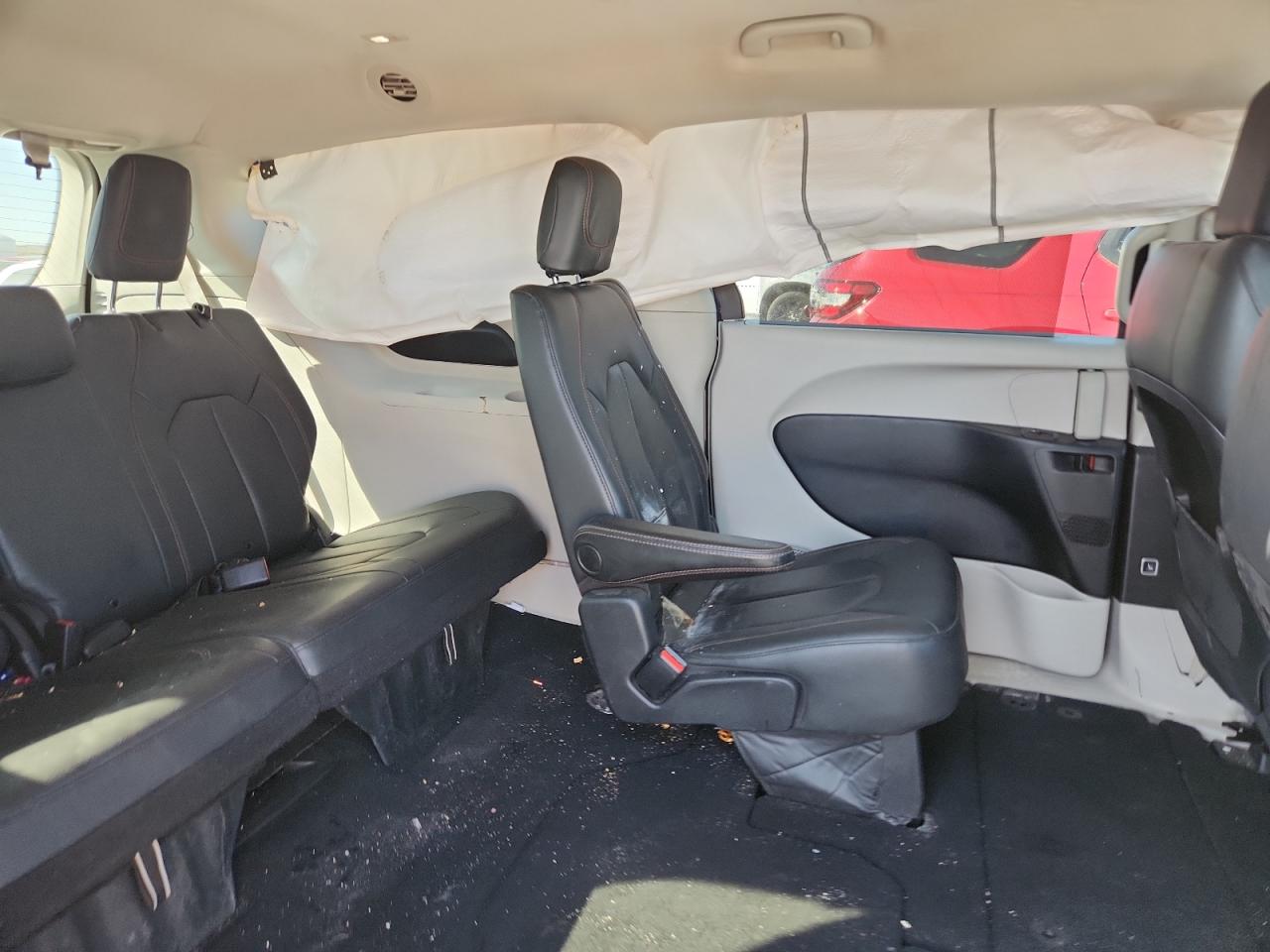 CHRYSLER PACIFICA TOURING L