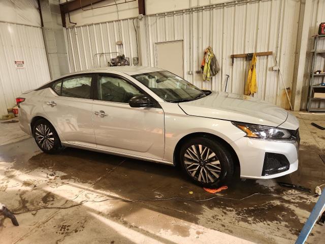 2024 NISSAN ALTIMA SV 1N4BL4DVXRN339996