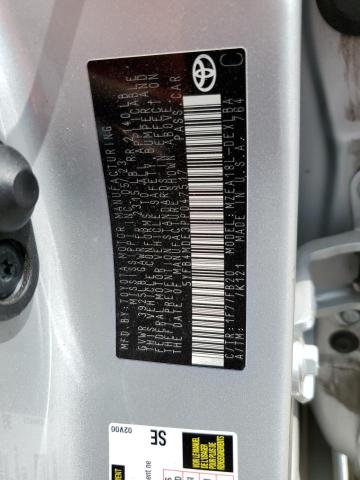 2023 TOYOTA COROLLA LE - 5YFB4MDE3PP047517