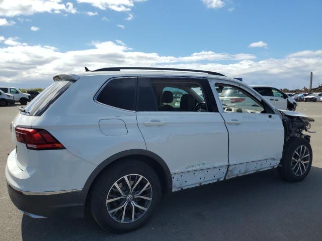 2020 VOLKSWAGEN TIGUAN SE #3274876095