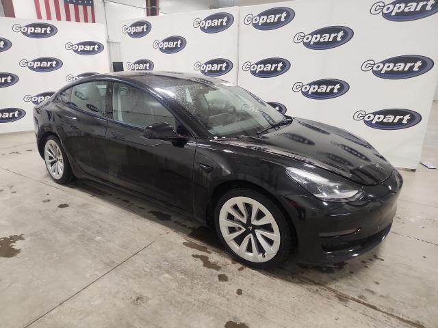 2023 TESLA MODEL 3 5YJ3E1EA8PF437990