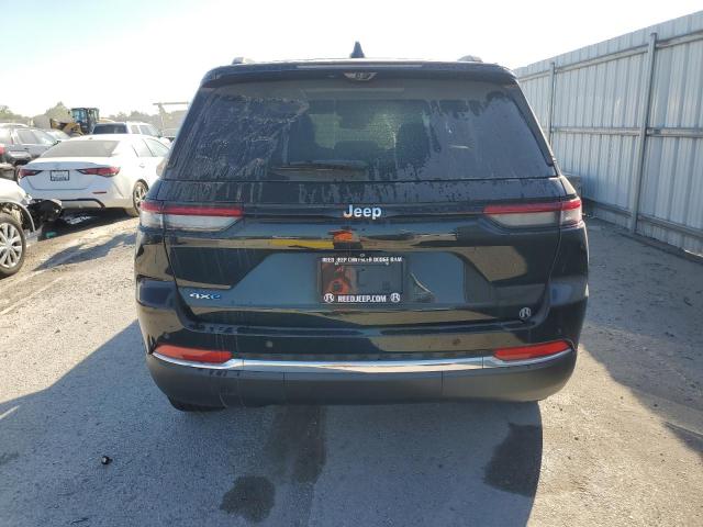 2022 JEEP GRAND CHER - 1C4RJYB63N8726397