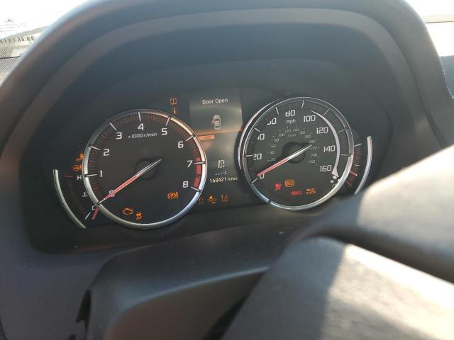 2018 ACURA TLX TECH+A 19UUB2F67JA004756