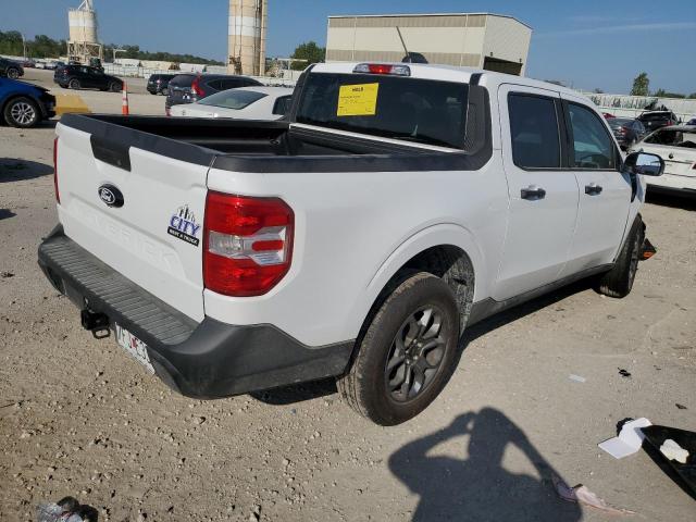 2025 FORD MAVERICK XLT 3FTTW8JA8SRA38466