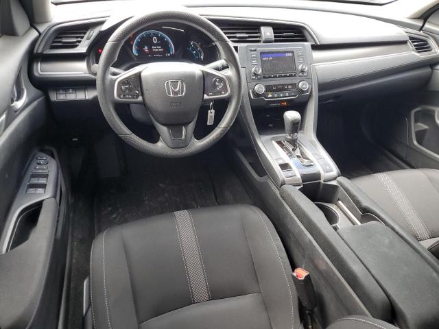 2020 HONDA CIVIC LX 19XFC2F67LE202581