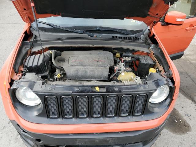 2017 JEEP RENEGADE L ZACCJBBB3HPE66788