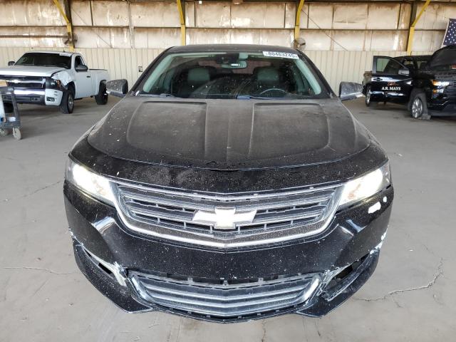 2016 CHEVROLET IMPALA LTZ - 2G1145S31G9136417