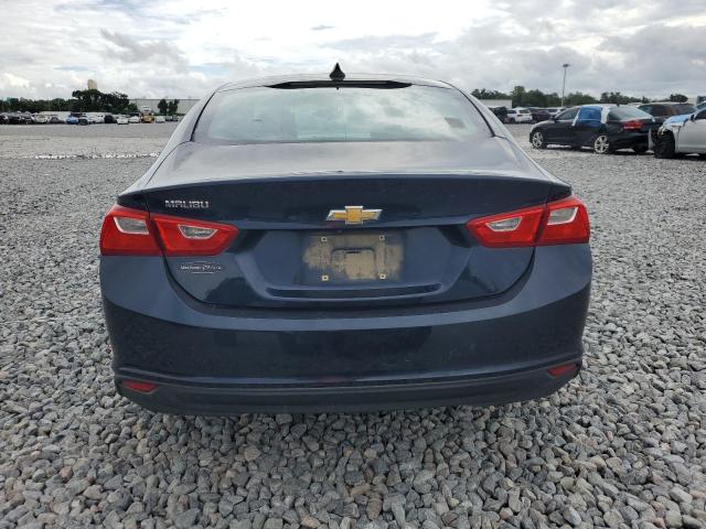 2018 CHEVROLET MALIBU LS 1G1ZB5ST3JF169037