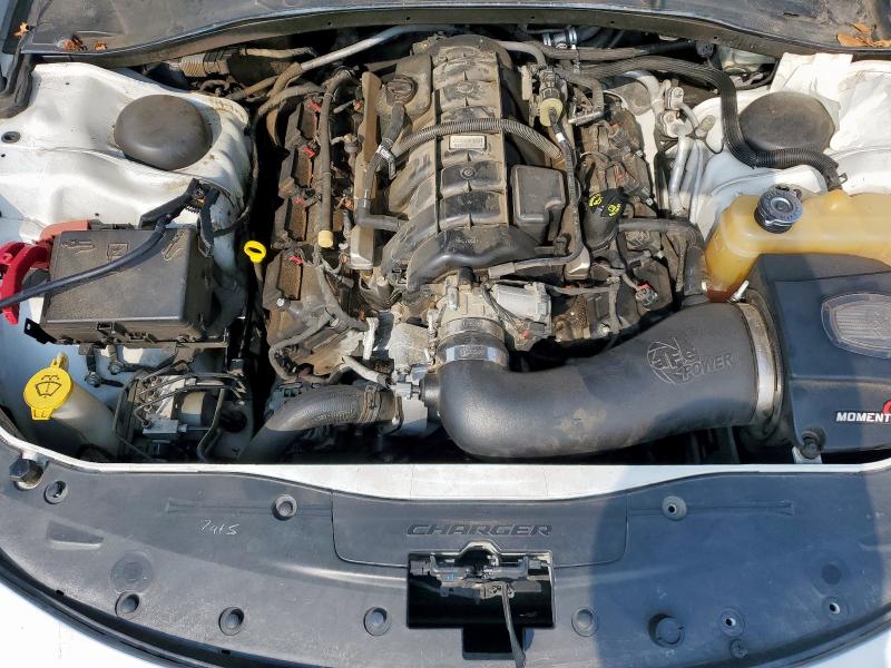 2015 DODGE CHARGER R/ #3308207153