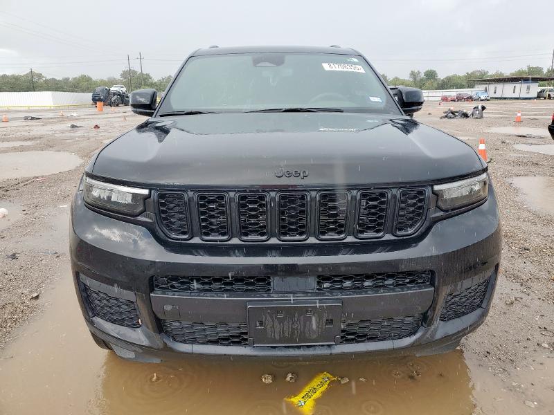 2023 JEEP GRAND CHEROKEE L LAREDO - 1C4RJKAG8P8879626