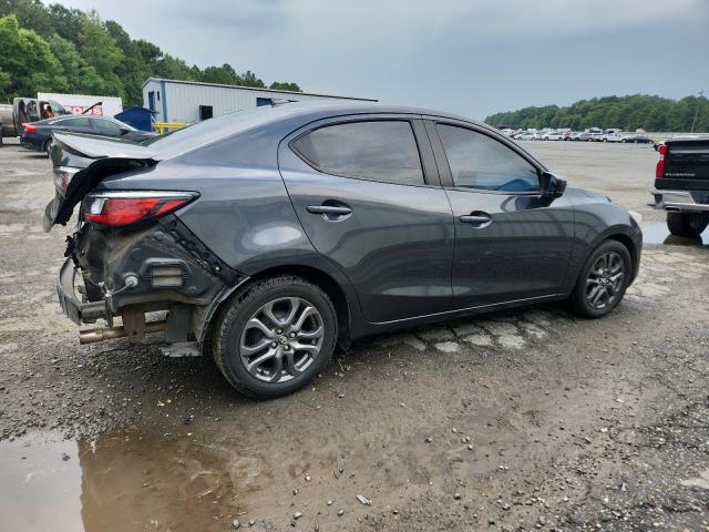 2019 TOYOTA YARIS L 3MYDLBYV4KY502329