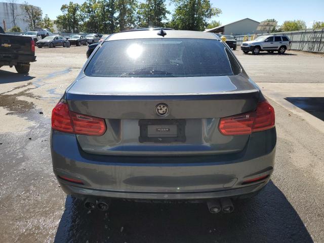 2018 BMW 320 XI WBA8A3C57JA505499