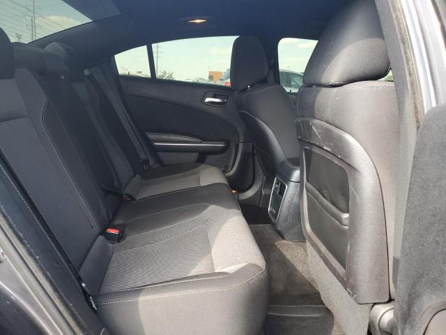 2016 DODGE CHARGER R/ 2C3CDXCT2GH222355