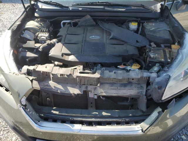 2017 SUBARU OUTBACK 3. - 4S4BSEKC7H3383951