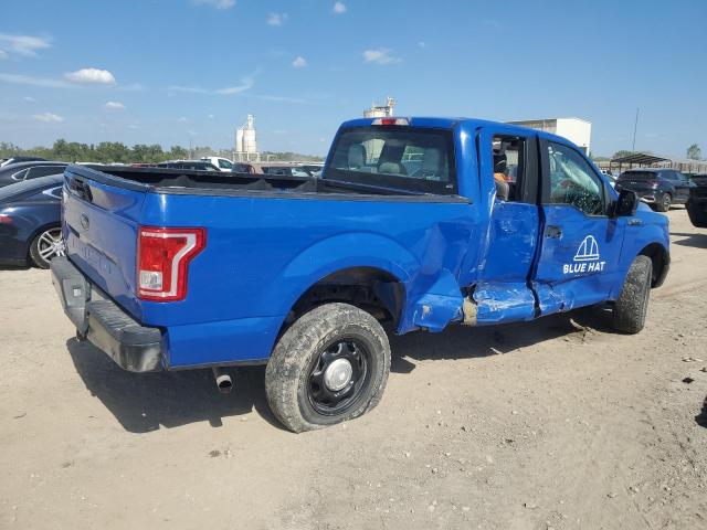 2015 FORD F150 SUPER CAB 1FTEX1E82FKD85130