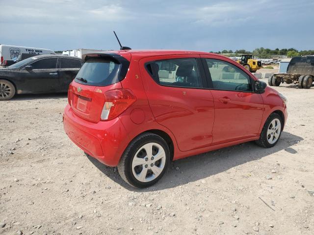 2020 CHEVROLET SPARK LS KL8CB6SA4LC474836