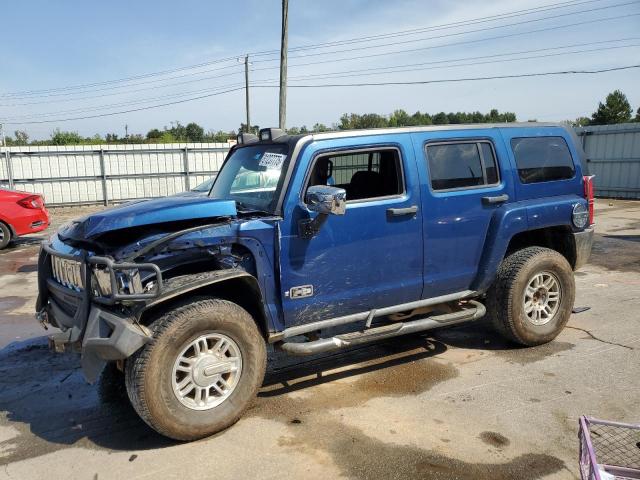 HUMMER H3
