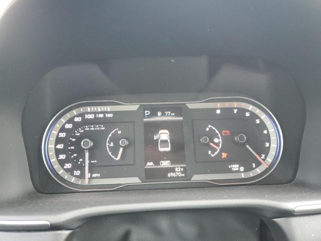 2022 HYUNDAI SANTA CRUZ - 5NTJBDAE6NH028252