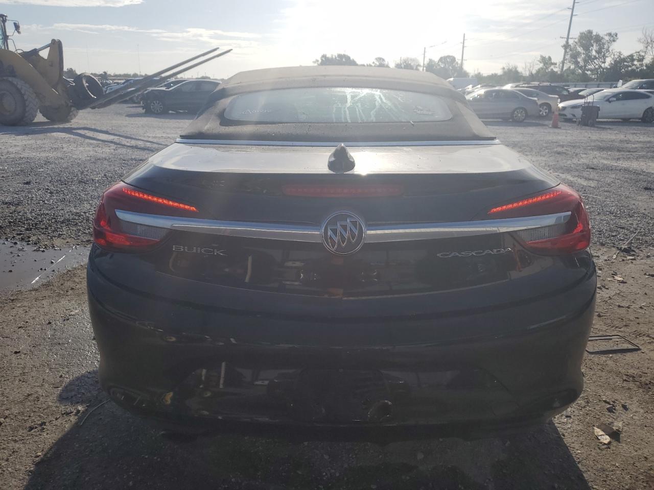 BUICK CASCADA PREMIUM